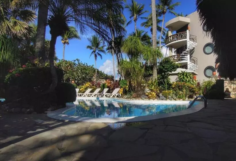 فندق El Magnifico