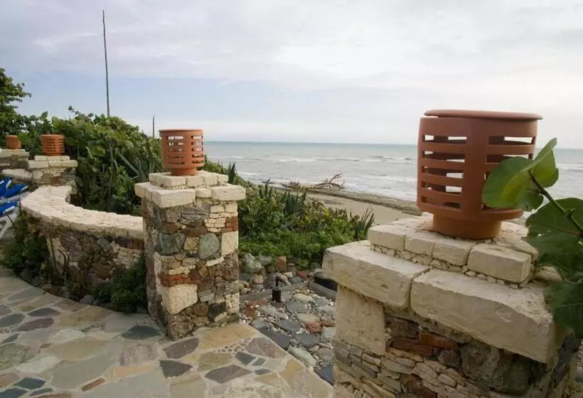 فندق El Magnifico