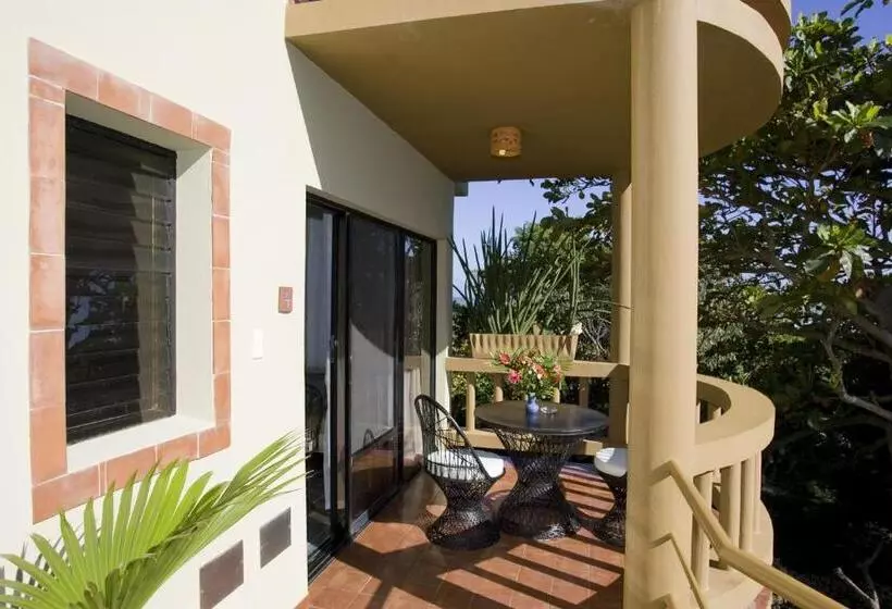 فندق El Magnifico