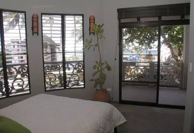 فندق El Magnifico