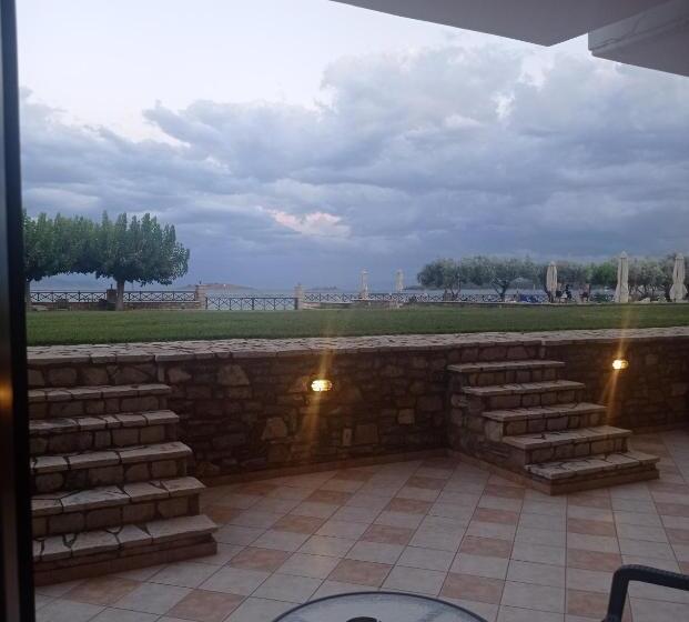 ホテル Europa Beach