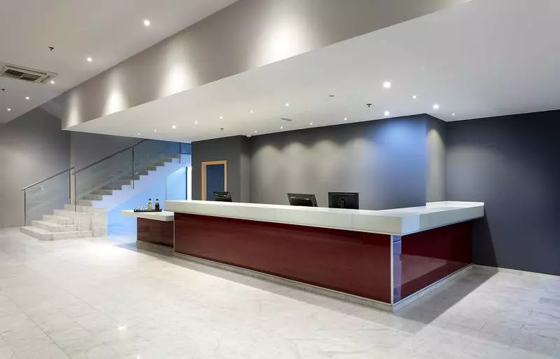 Отель Eurostars Zaragoza