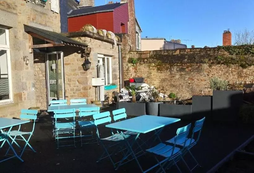 هتل Hôtel Patton