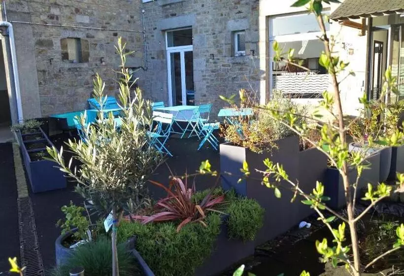 هتل Hôtel Patton