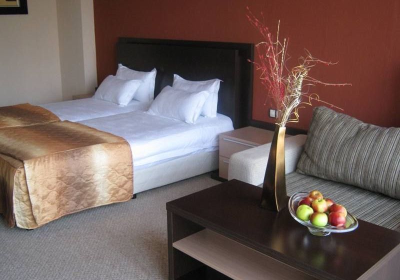 هتل Marieta Palace