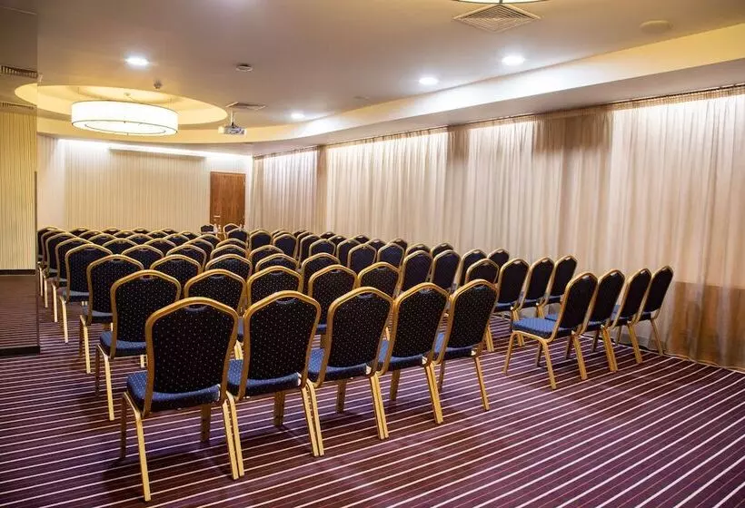 Metropolitan Hotel Sofia, A Member Of Radisson Individuals