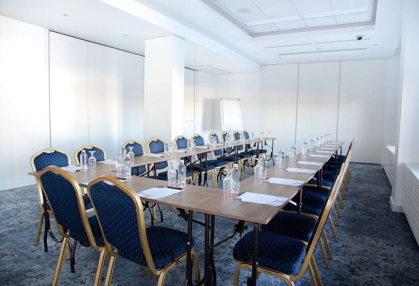 Metropolitan Hotel Sofia, A Member Of Radisson Individuals