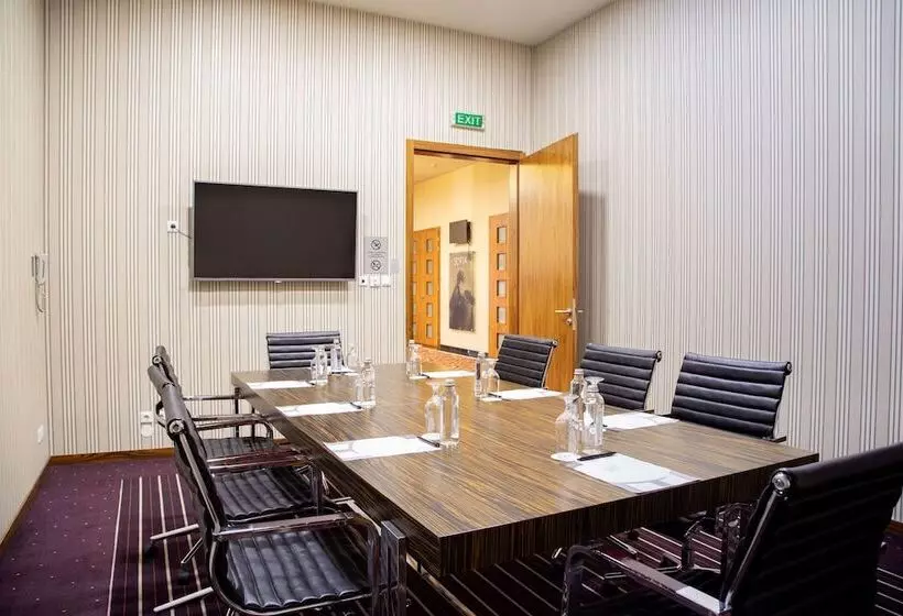 Metropolitan Hotel Sofia, A Member Of Radisson Individuals