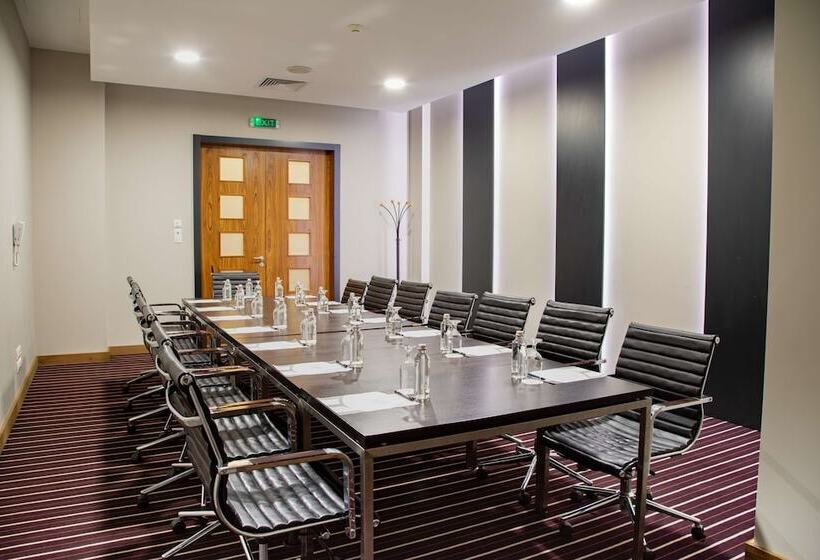 Metropolitan Hotel Sofia, A Member Of Radisson Individuals