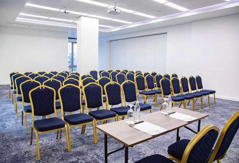 Metropolitan Hotel Sofia, A Member Of Radisson Individuals