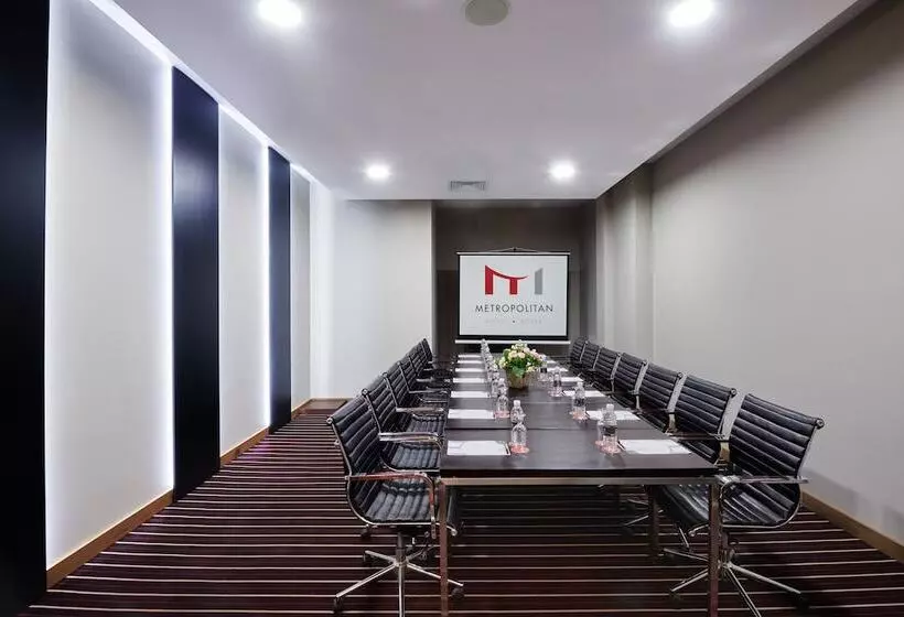 Metropolitan Hotel Sofia, A Member Of Radisson Individuals