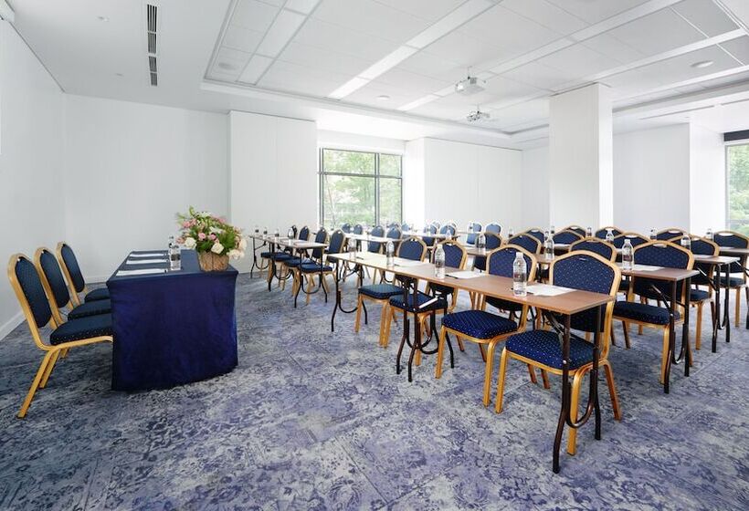 Metropolitan Hotel Sofia, A Member Of Radisson Individuals