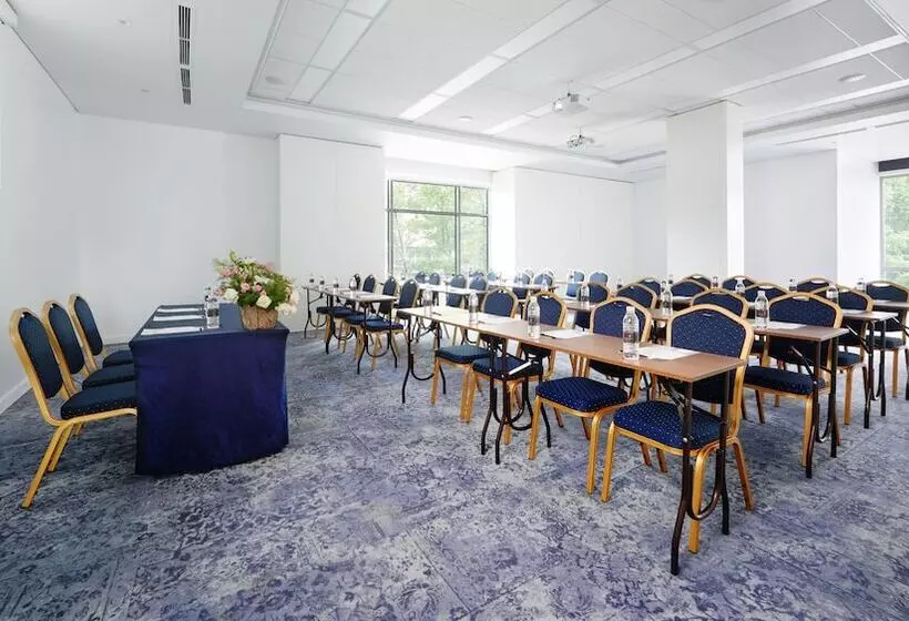 Metropolitan Hotel Sofia, A Member Of Radisson Individuals