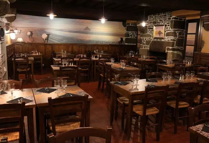 Hotel Le Mouton Blanc