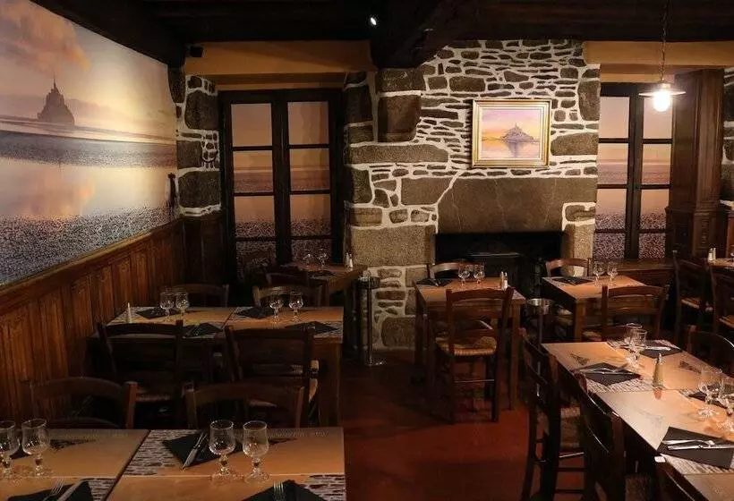 Hotel Le Mouton Blanc