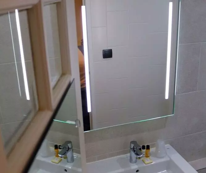 Hotel Le Mouton Blanc