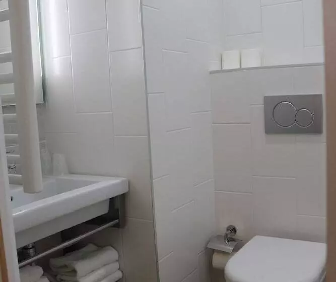 Hotel Le Mouton Blanc