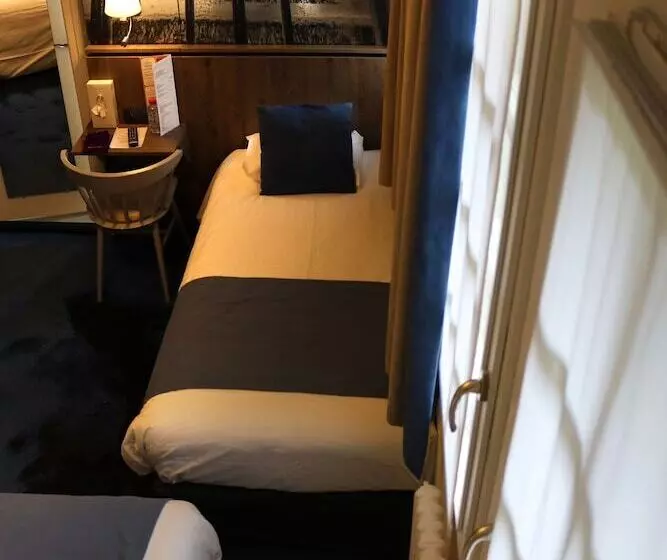 Hotel Le Mouton Blanc