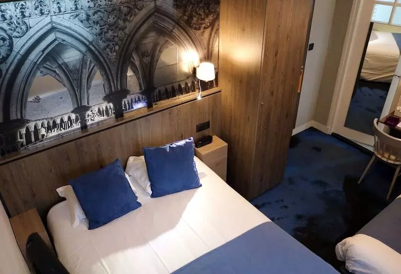 Hotel Le Mouton Blanc