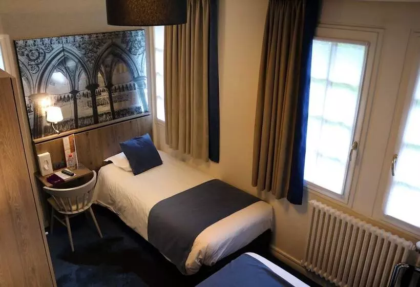 Hotel Le Mouton Blanc