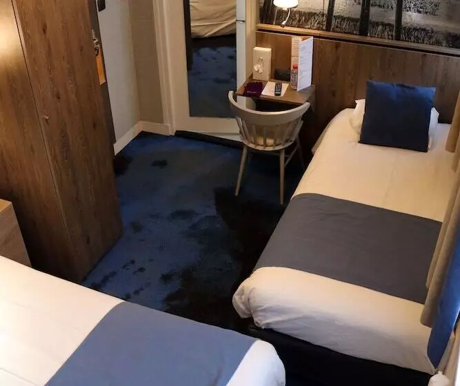 Hotel Le Mouton Blanc