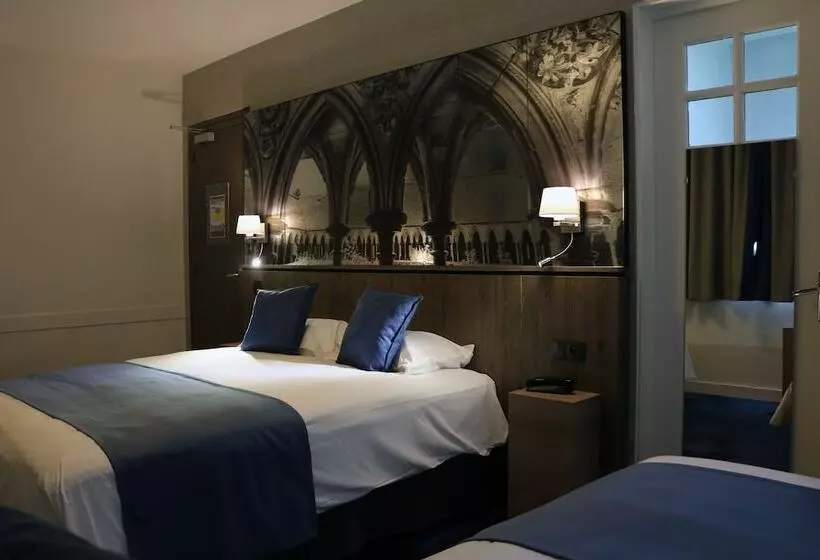 Hotel Le Mouton Blanc