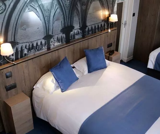 Hotel Le Mouton Blanc