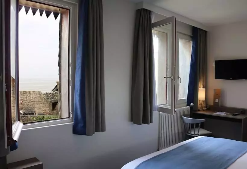 Hotel Le Mouton Blanc