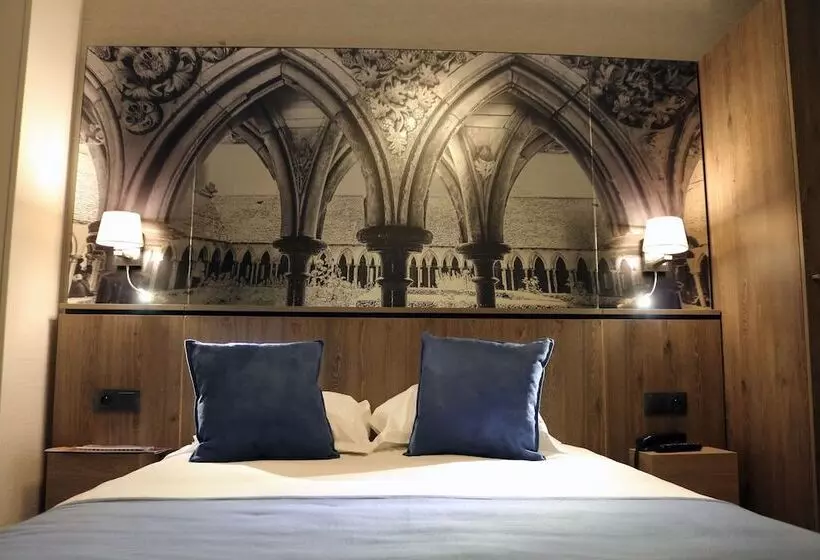 Hotel Le Mouton Blanc