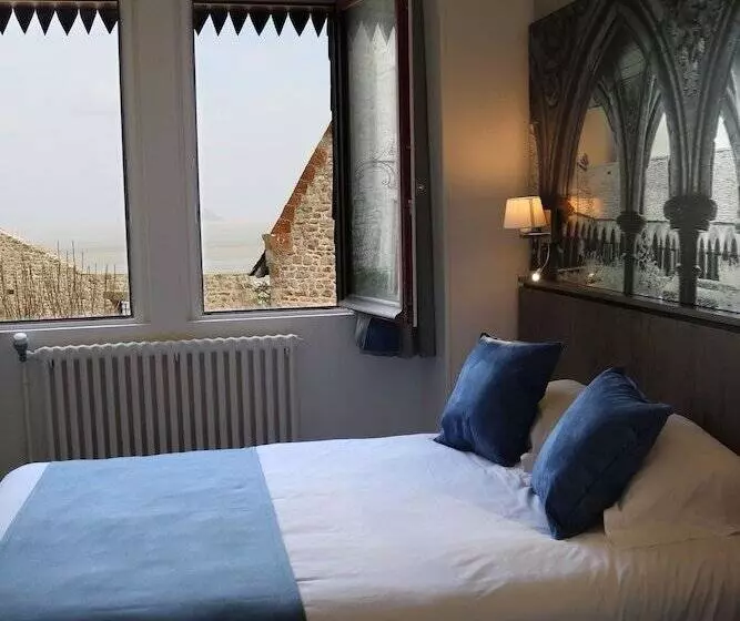 Hotel Le Mouton Blanc