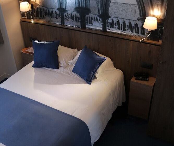 هتل Le Mouton Blanc