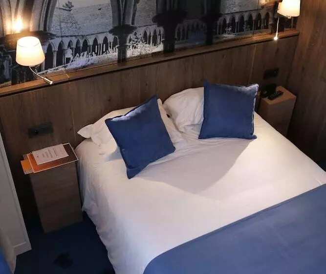 Hotel Le Mouton Blanc