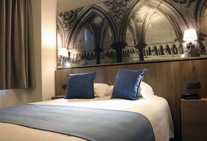 Hotel Le Mouton Blanc