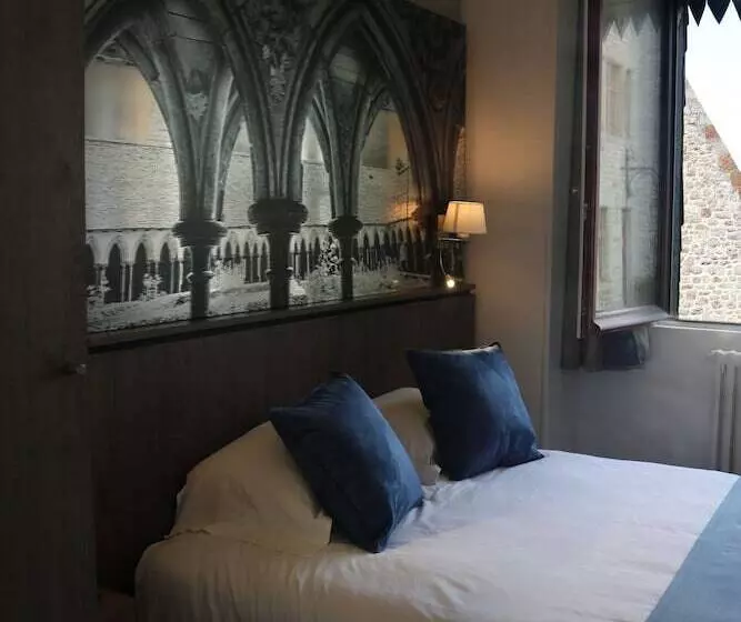 Hotel Le Mouton Blanc