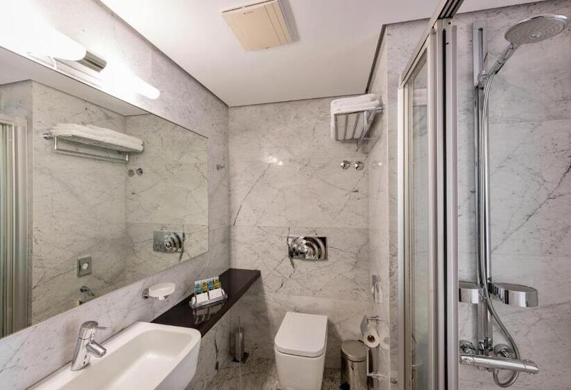 בית מלון כפרי Nafs