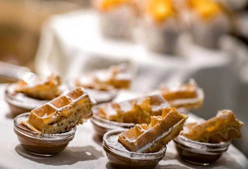 בית מלון כפרי Nafs