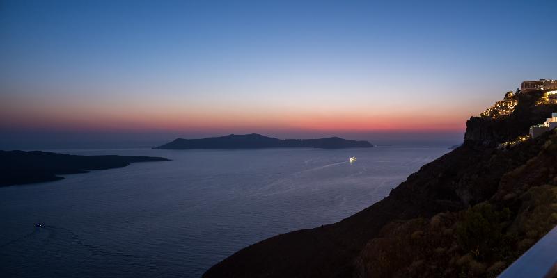 فندق Nefeles Luxury Suites