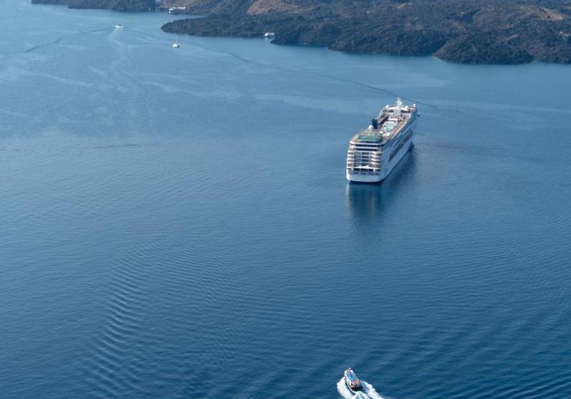 فندق Nefeles Luxury Suites