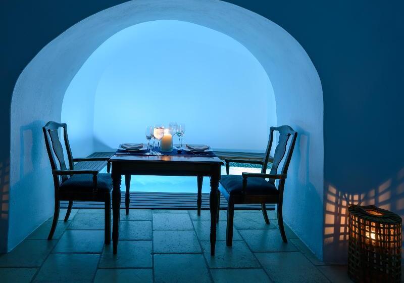 فندق Nefeles Luxury Suites