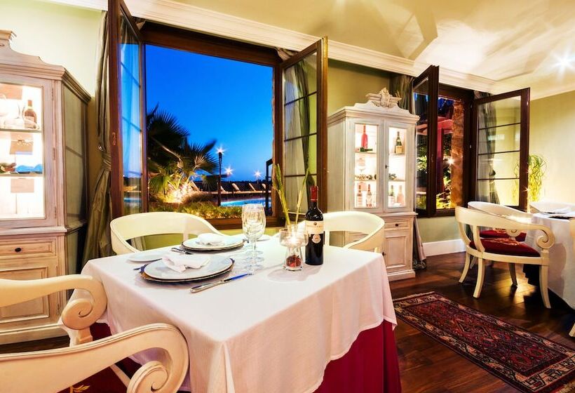 فندق Palacio Villa De Alarcón