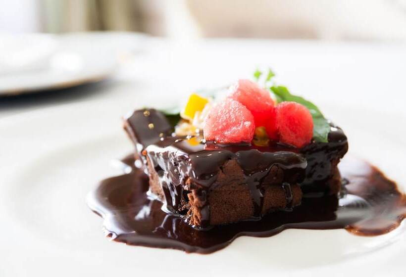 فندق Palacio Villa De Alarcón