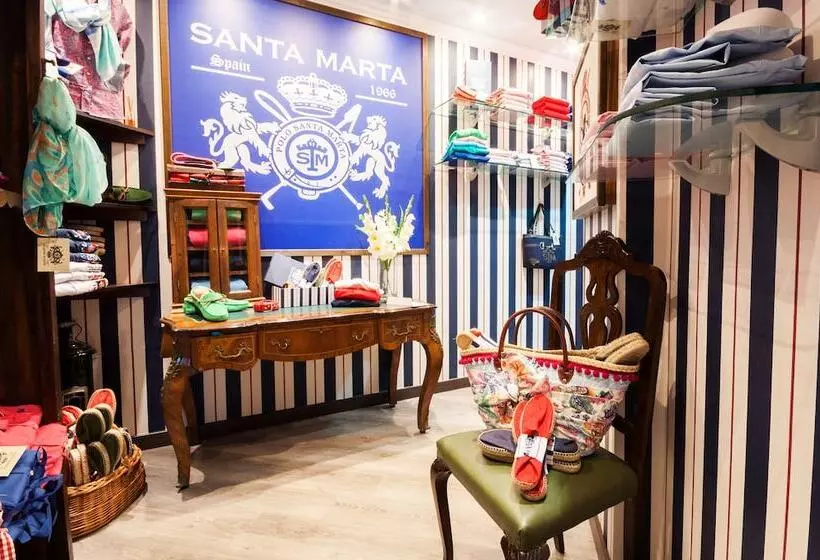 Hotelli Palacio Villa De Alarcón