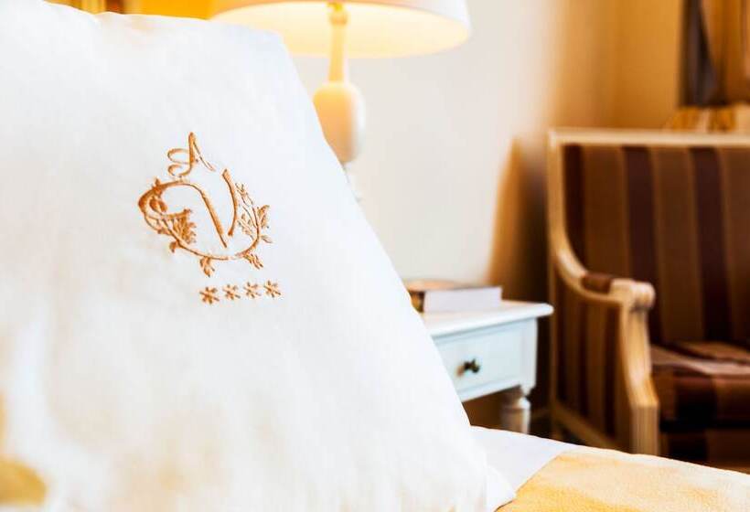 فندق Palacio Villa De Alarcón