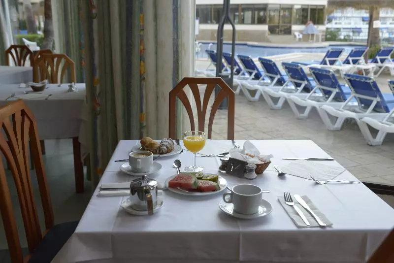 호텔 Plaza De Las Aljabas