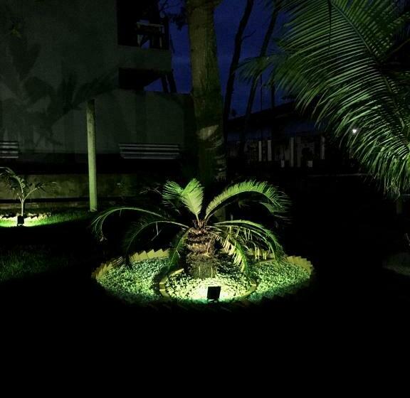 בית מלון כפרי Pousada Dos Ventos