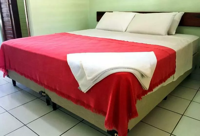 هتل Pousada Dos Ventos