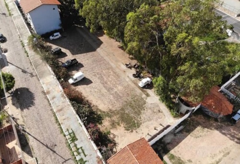 בית מלון כפרי Pousada Dos Ventos