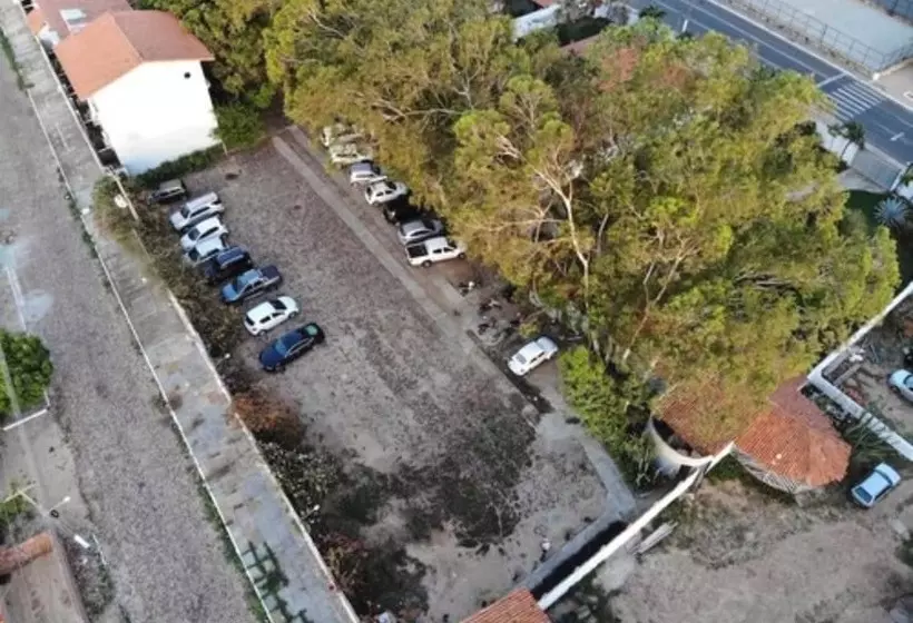 هتل Pousada Dos Ventos