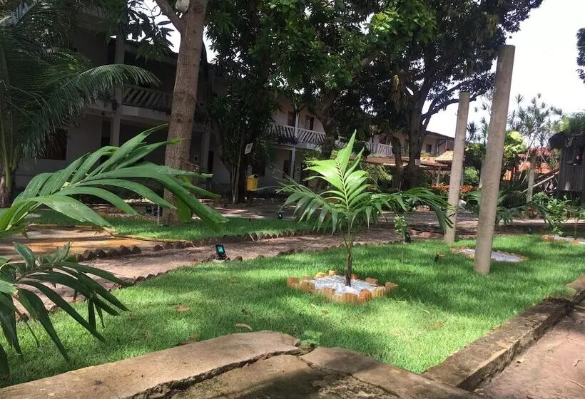 هتل Pousada Dos Ventos