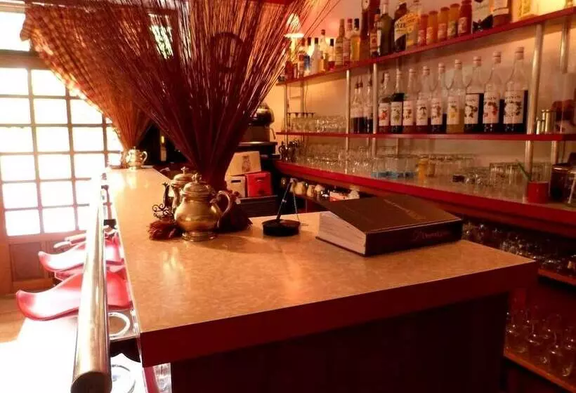 בית מלון כפרי Relais D'auvergne